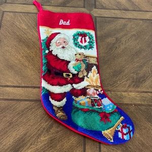 # Micro embroidery vintage Gift Bag.